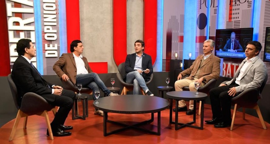 Fuerte cruce pol&iacute;tico en &ldquo;Libertad de Opini&oacute;n&rdquo;: cr&iacute;ticas, defensas y un diagn&oacute;stico dividido sobre el rumbo del pa&iacute;s
