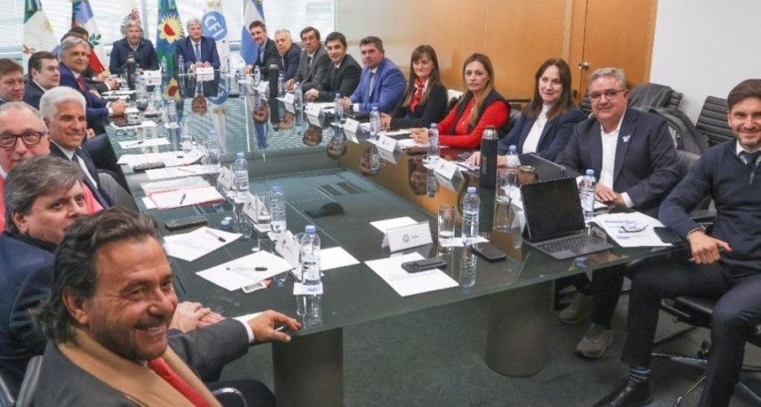 Informe destaca a Santiago del Estero como una de las provincias con mejor desempe&ntilde;o fiscal