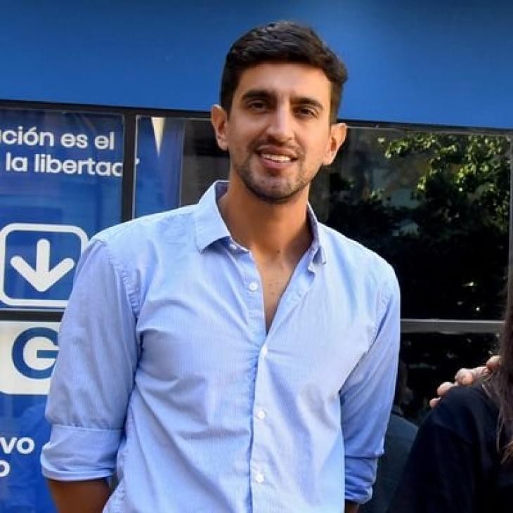 Estiman que son más de 84.000 los jóvenes de Santa Fe que podrán votar en las Paso