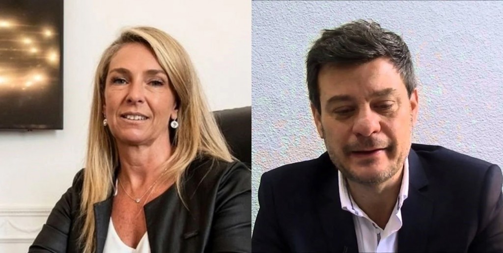 La urna es la pantalla de la TV (y las redes)