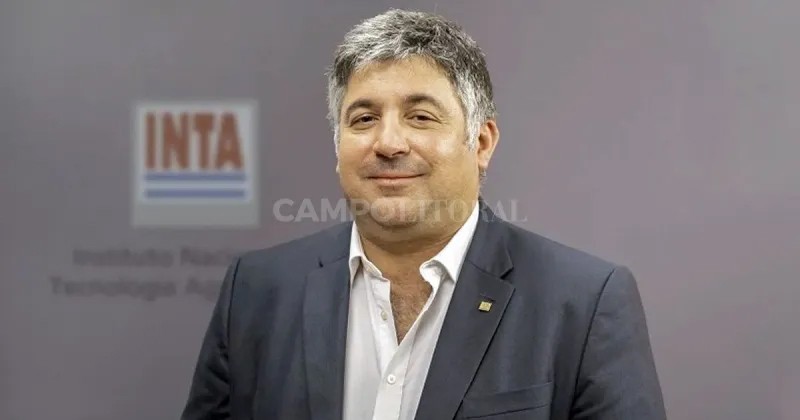Mariano Garmendia: 