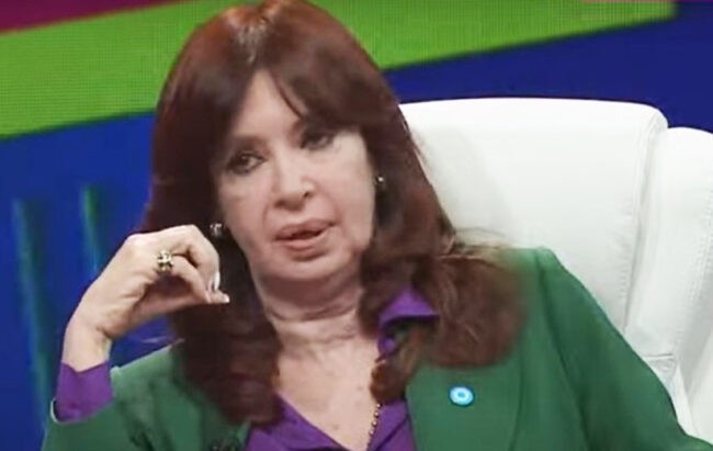 La Rural de Jesús María cruzó con dureza a Cristina Kirchner por sus dichos sobre el campo
