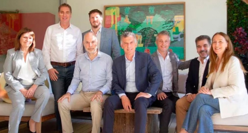 El Pro sigue trabajando para Milei con notable entusiasmo