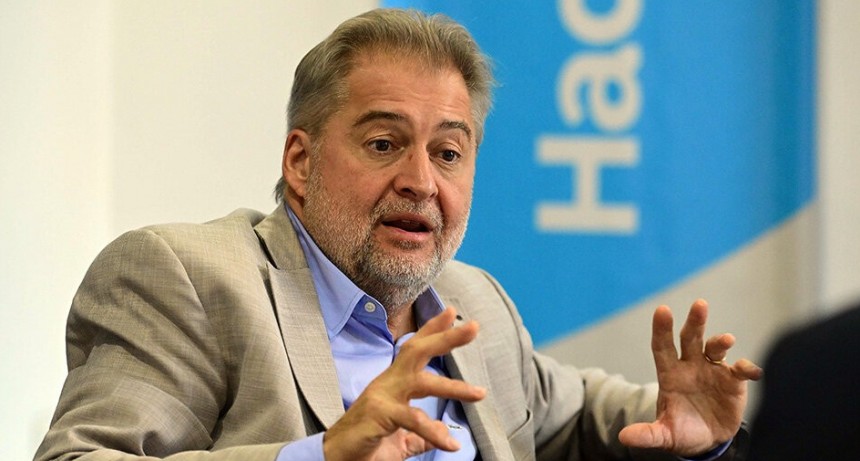 “Defender Santa Fe es una frase provocadora, artiguista
