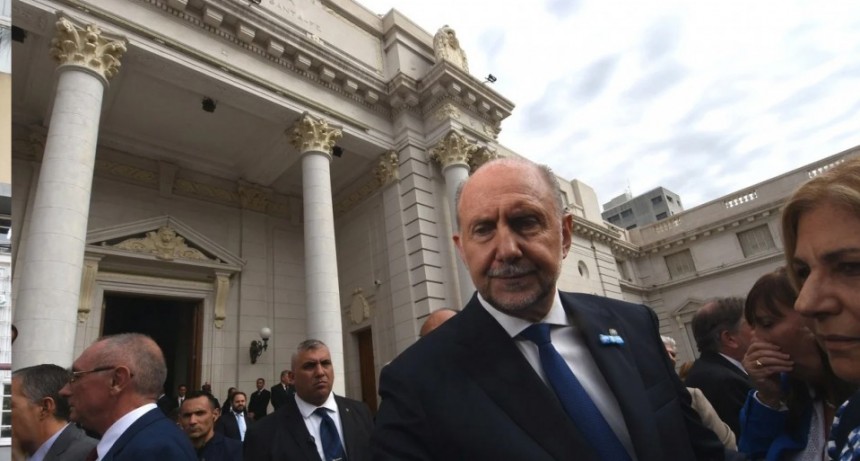 La salud de las cuentas p&uacute;blicas irrumpi&oacute; en el escenario electoral.