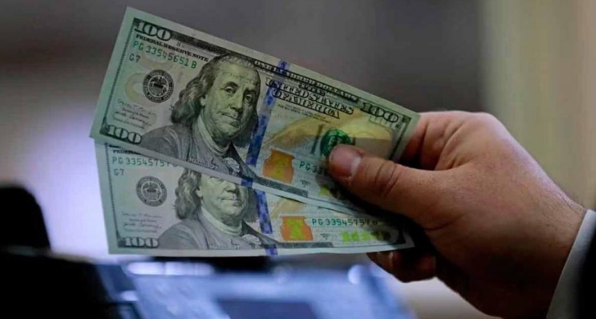 Si no puedo comprar D&oacute;lar MEP, &iquest;c&oacute;mo me dolarizo de manera oficial?