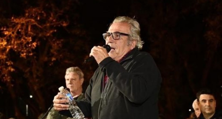 Olivera admiti&oacute; &ldquo;avances&rdquo; entre Perotti y Lewandowski para definir la estrategia electoral