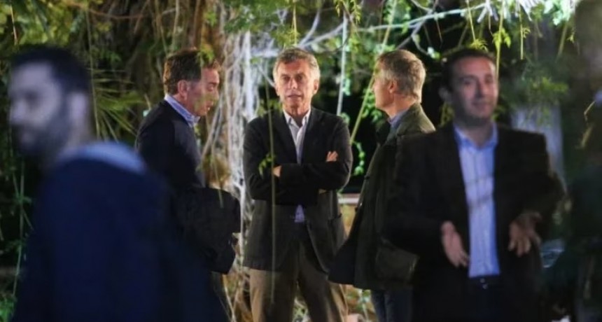 Cumbre del PRO: por pedido de Macri, bajar&aacute;n el tono de las peleas en p&uacute;blico, pero se mantienen las diferencias