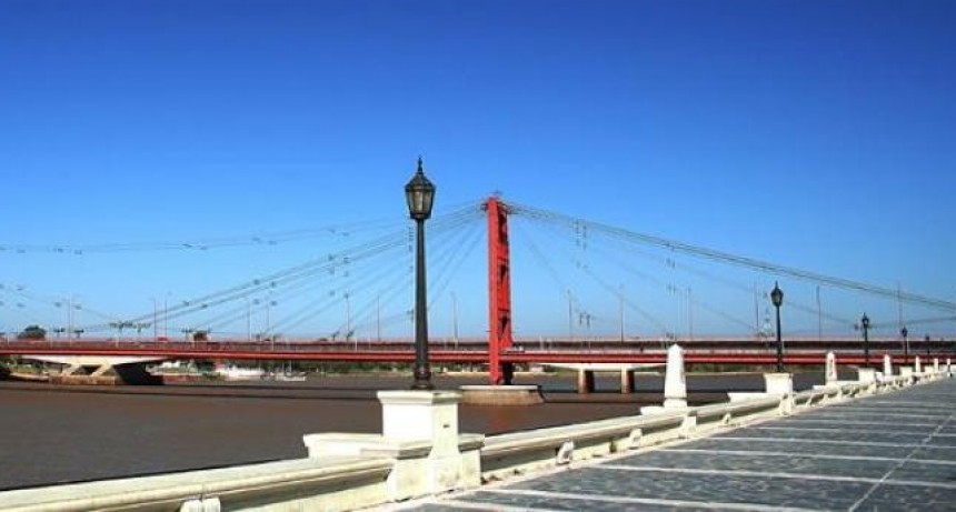 Se vienen varios dias con temperaturas primaverales