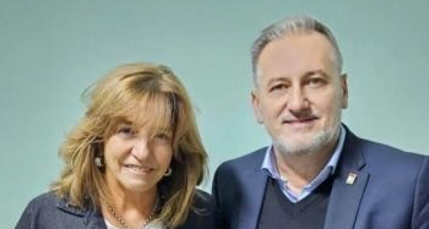 “Los verdaderos gestores de este acuerdo político en el PJ fueron los presidentes comunales”