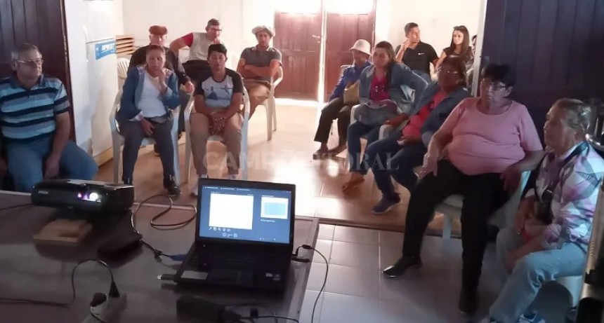 Otro eslabón de la 