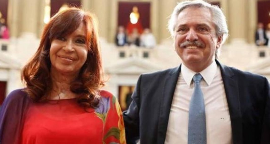 Alberto Fernández convocó al acto del 25 de mayo: llamó a homenajear a Néstor y a escuchar a Cristina Kirchner