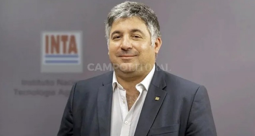 Mariano Garmendia: 