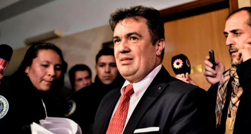 El fiscal Guillermo Marijuán pidió el sobreseimiento de Cristina Kirchner en “La ruta del dinero K”