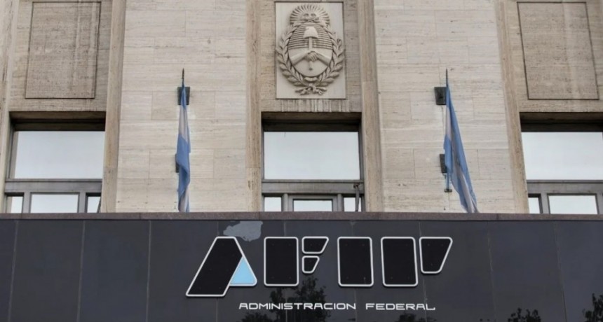 La Afip va por los inversores