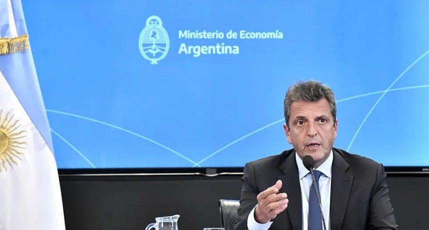 El “muro” de US$ 11.300 millones que Argentina le tiene que pagar al FMI en el segundo semestre