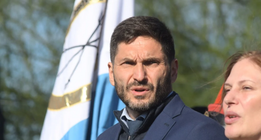 El gobernador Pullaro volvió a solicitar una Justicia 