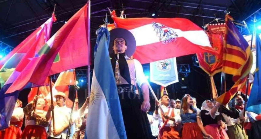 Esperanza prepara un evento que rescata las raíces y la cultura de la región