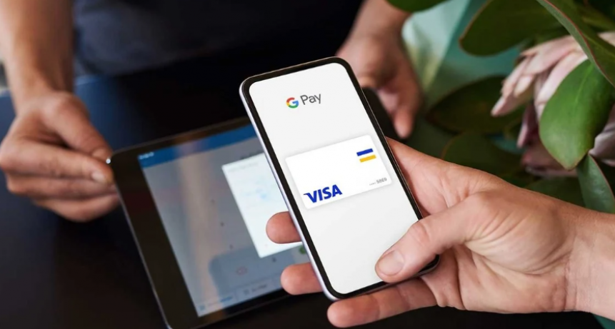 Las tarjetas de Banco Santa Fe podrán sumarse a Google Pay: cómo hacerlo