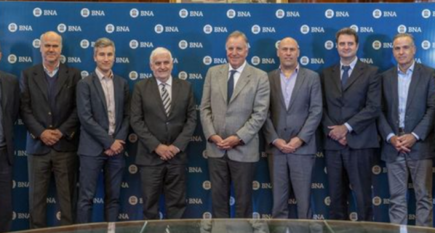 Anunciaron financiamiento para productores afectados por Spiroplasma