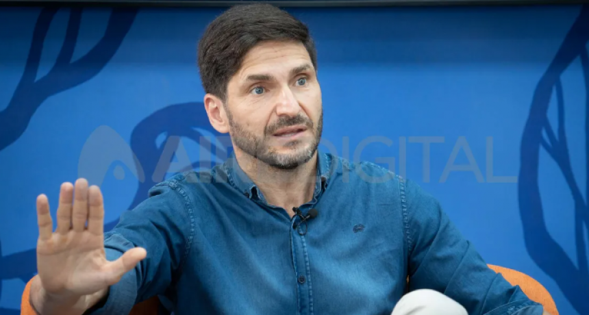 Maximiliano Pullaro se refirió al equilibrio fiscal de Santa Fe y aseguró: 