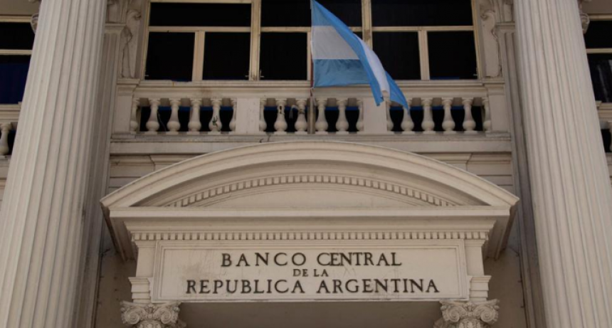 Plazos fijos: tras el dato de la inflación el BCRA bajó la tasa de interés al 40%
