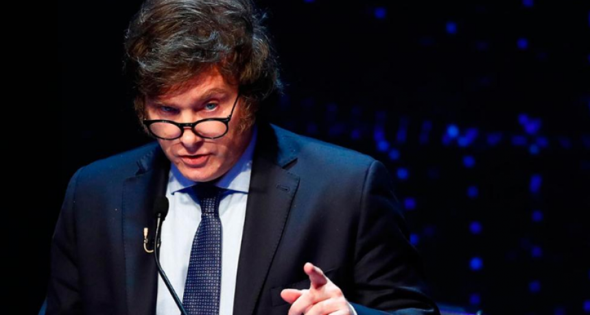 Milei negó que haya atraso cambiario en la Argentina: “Lo que dicen la mayoría de los analistas está mal”