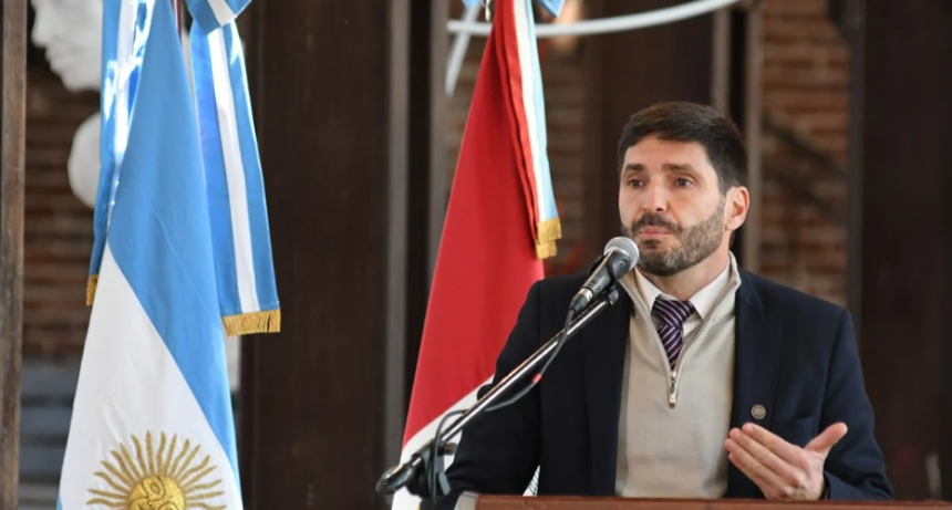 Pullaro rechazó la discriminación presupuestaria a las universidades