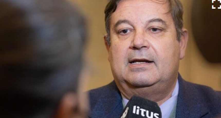 Mammarella: “No podemos aceptar este tipo de resoluciones”