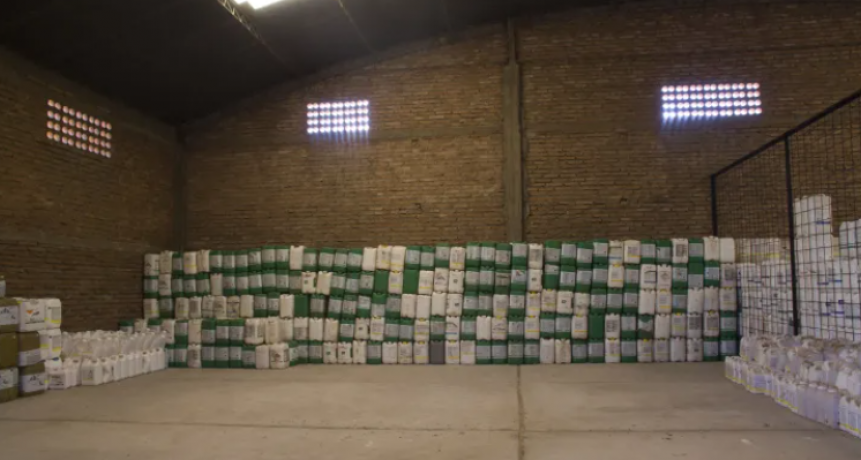 EL RECICLADO DE PLÁSTICO: DESAFÍOS PARA LA AGRICULTURA SUSTENTABLE