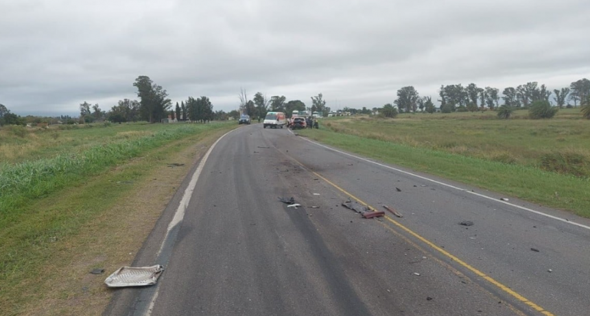 Ruta 11, trampa mortal con complicidad estatal
