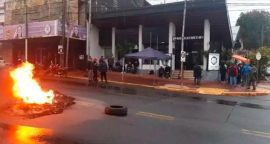 Misiones: la Policía negó un 