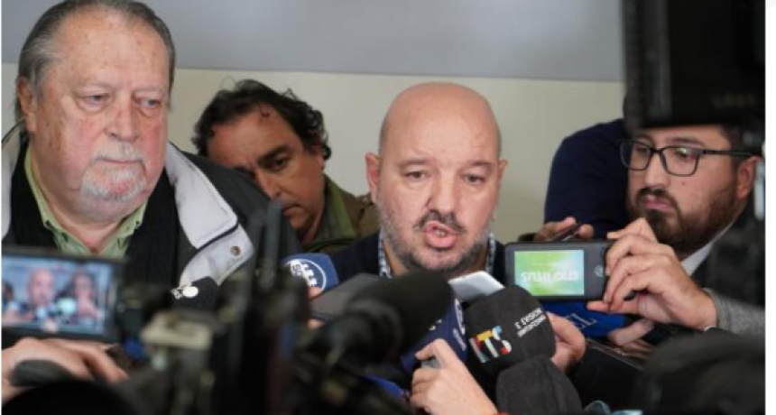 Amsafe y Sadop adhieren al paro nacional docente de este jueves