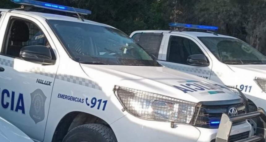 Una mujer mató a su hija y esposo, custodio de Milei, y luego se suicidó