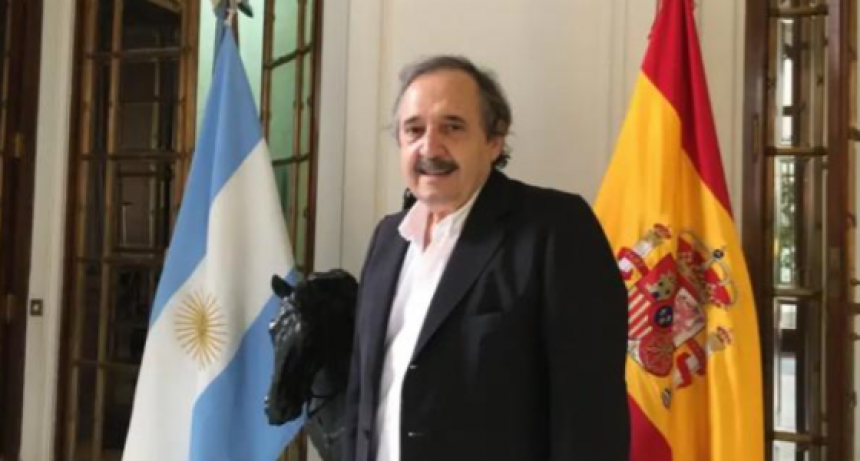 Alfonsín sobre Milei: 