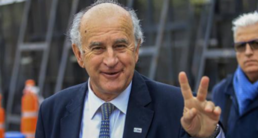 Parrilli, sobre las políticas de Milei: 