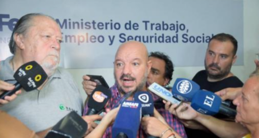Los docentes de Amsafé y Sadop aceptaron la propuesta salarial de provincia