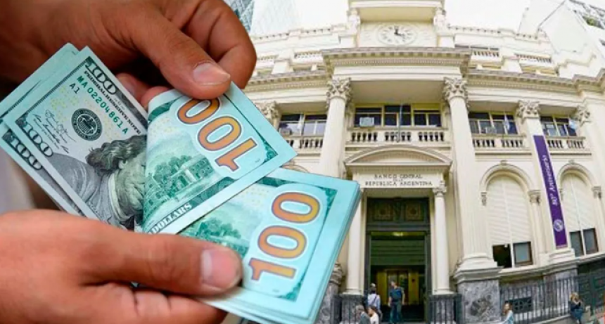 Paso clave hacia la competencia de monedas: no habrá más cepo para abrir cuentas en dólares