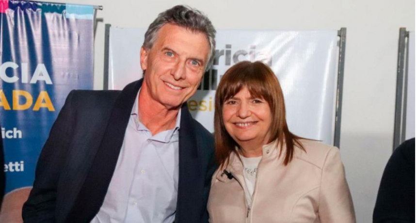 Macri tomó el control del PRO en Buenos Aires y Bullrich romperá el bloque parlamentario como respuesta