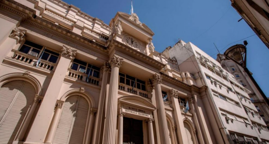 El Banco Central vendió reservas por primera vez en el último mes: se desprendió de 11 millones de dólares