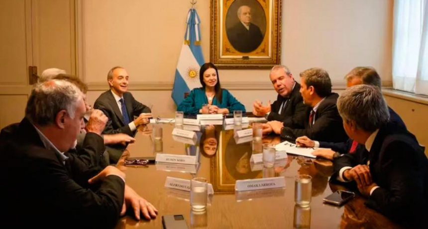 El Gobierno les ofreció a las universidades un aumento del 270% en los gastos de funcionamiento y habría acuerdo