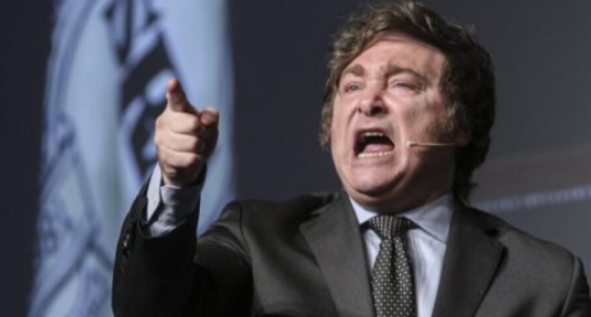 Crece el rechazo a las políticas de Javier Milei: el 53% desaprueba el ajuste