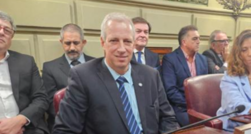 “Cada vez que subimos a la ruta 11, estamos arriesgando la vida”