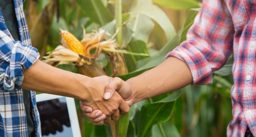 Red Agro acompaña e impulsa la ganadería del norte