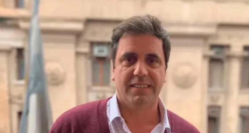 ¿Quién es Lisandro Catalán?: el abogado que asumirá como ministro del Interior