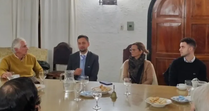 PROPONEN CAMBIOS EN LA TASA POR HECTÁREA  