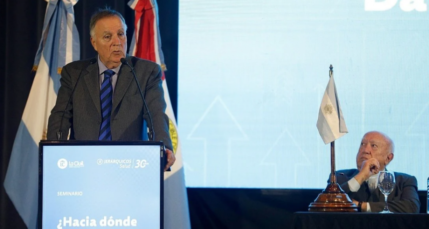 El presidente del Banco Nación dijo que hay 13 mil solicitudes de hipotecarios