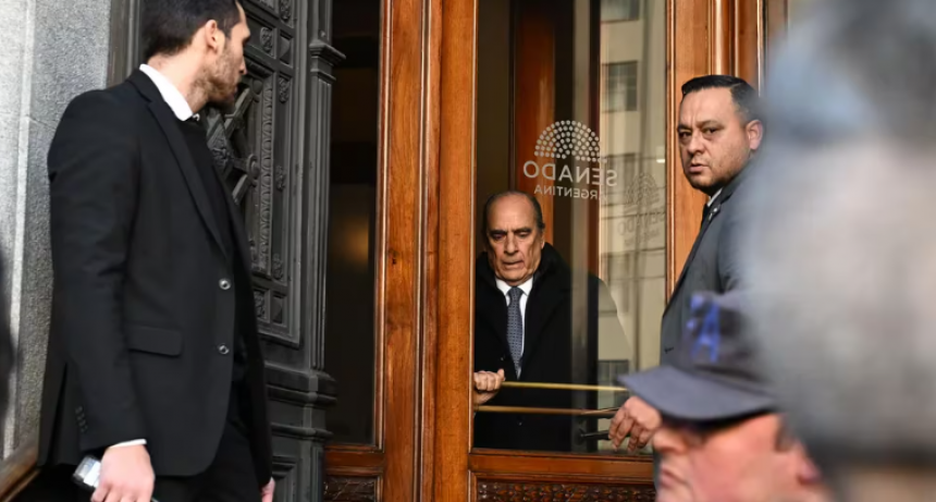 Ley Bases y paquete fiscal: a pesar de las negociaciones a contrarreloj, aún faltan acuerdos para lograr dictamen en el Senado