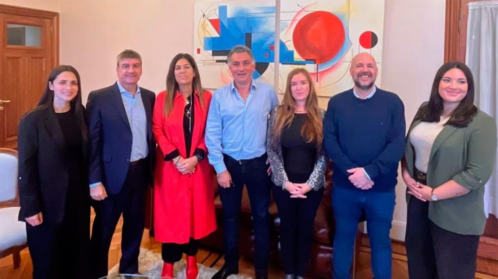 Efecto Bullrich: legisladores bonaerenses abandonaron el PRO y se sumaron a LLA