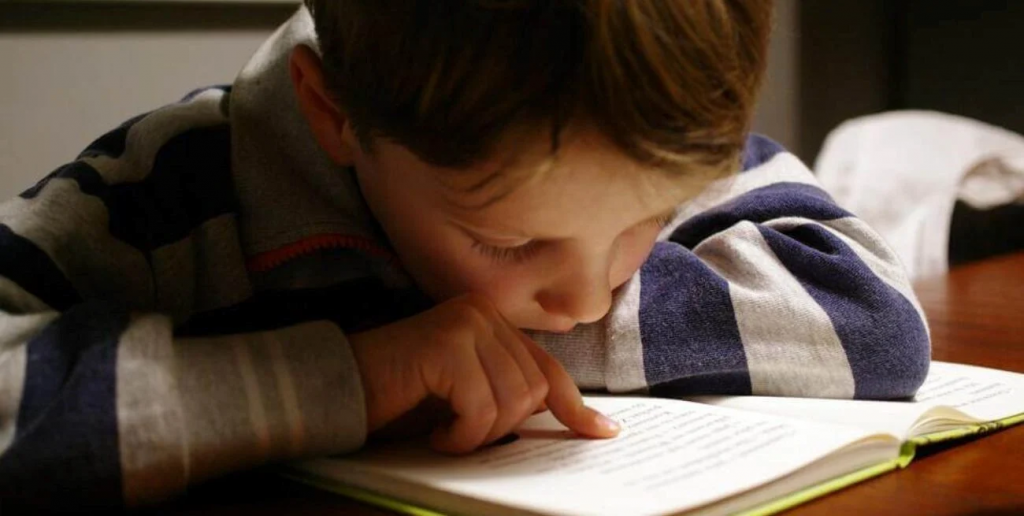 En Santa Fe, sólo el 41% de los alumnos de 3° grado alcanza el nivel de lectura estipulado